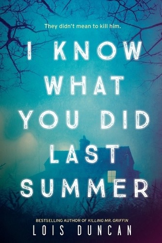 Lois Duncan-Arquette I Know What You Did Last Summer (Paperback)Another great item from Rarewaves USA | Free delivery!