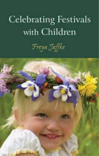 Freya Jaffke Celebrating Festivals with Children (Paperback)Another great item from Rarewaves USA | Free delivery!