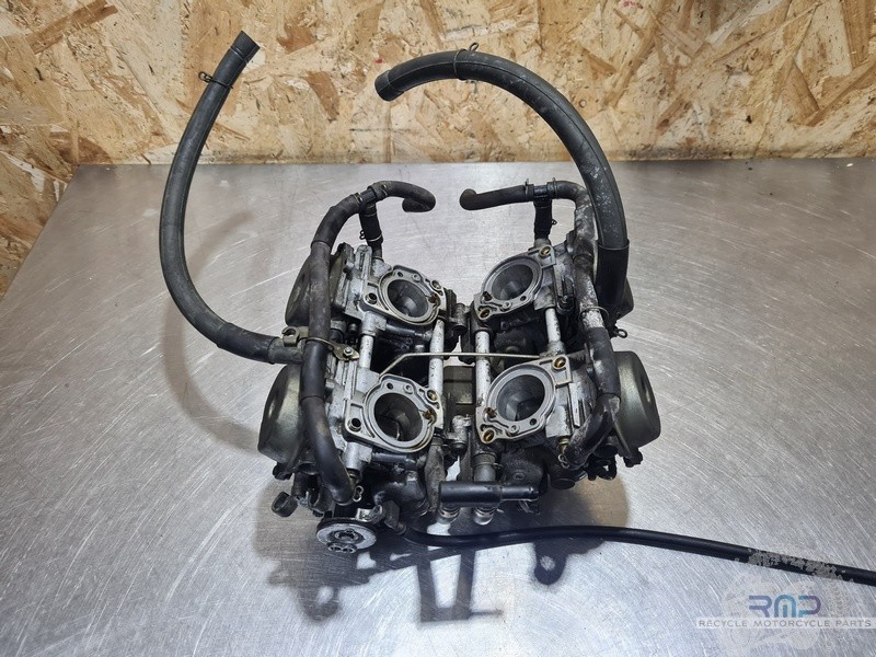 Rampe de carburateur Honda ST 1100 Pan Européan 1992 à 2001