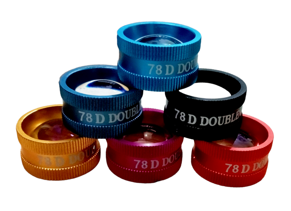 78D Accurate Diopter Lens for Ophthalmology - Select Any 1pc with Free Shipping-image