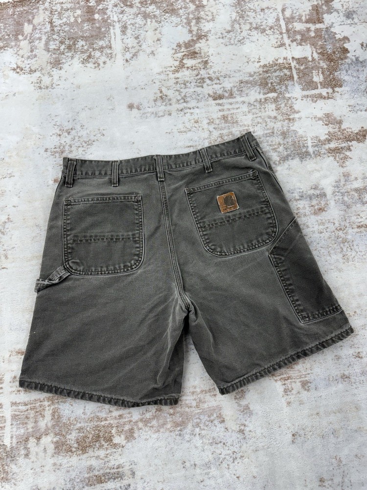 Vintage Carhartt Shorts – Size 36