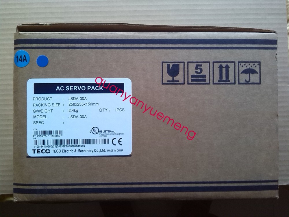 1pc for new JSDA-30A (by Fedex or DHL)