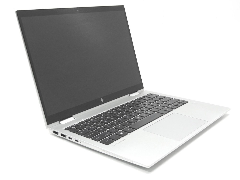 HP Elite x360 830 G10 2-in-1 13