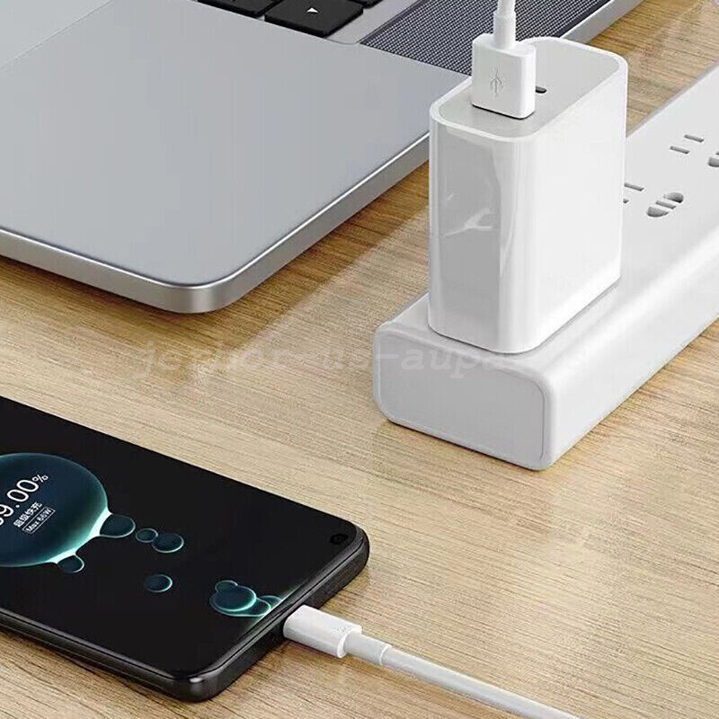 120W 10A USB C Fast Charging Cable with Quick Charge 11.52