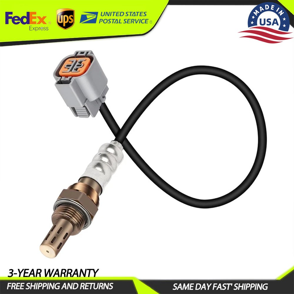 O2 Oxygen Sensor Downstream For 2011 2012 2013 Kia Optima & Hyundai Sonata 2.4L