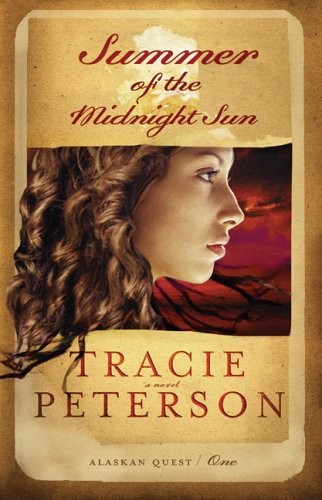 Summer of the Midnight Sun (Alaskan..., Peterson, Traci