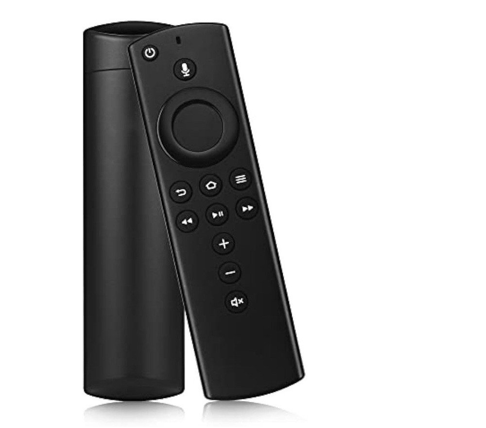 Voice Remote Replacement for Toshiba Insignia Pioneer Smart TVs