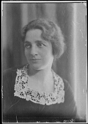 Photo:Leo, Mrs., portrait photograph, Nash