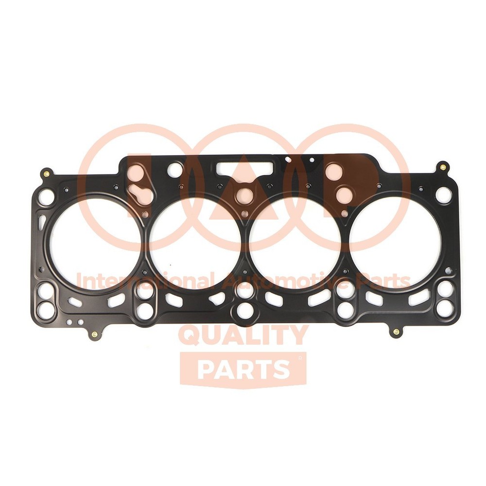 Gasket, head 118-50040 IAP QUALITY PARTS for Audi VW Seat Skoda