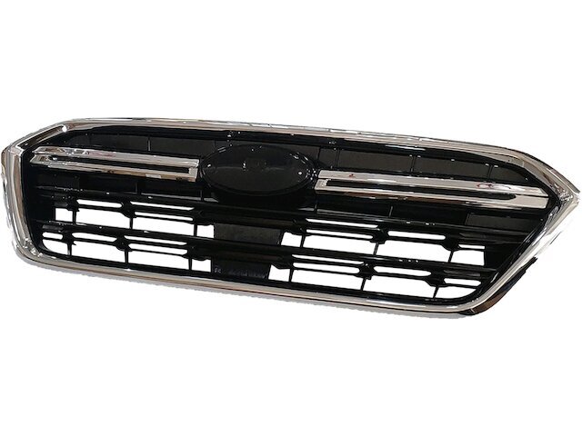 Replacement Grille Assembly fits Subaru Outback 2018-2019 55SMXW