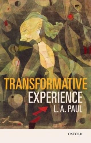 L. A. Paul Transformative Experience (Paperback)Another great item from Rarewaves USA | Free delivery!