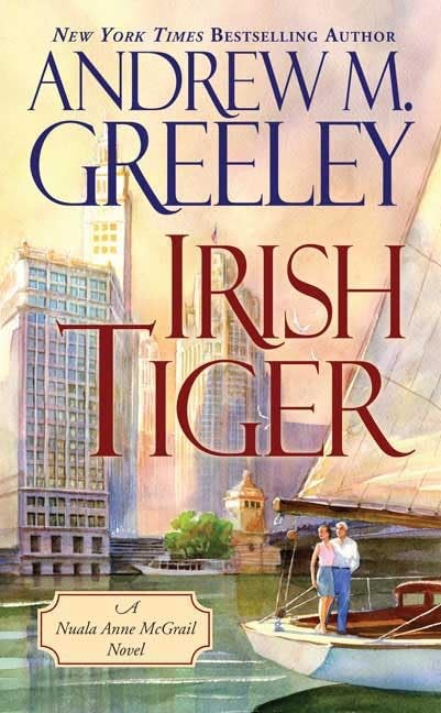 Irish Tiger (Nuala Anne McGrail Nov..., Andrew M. Greel