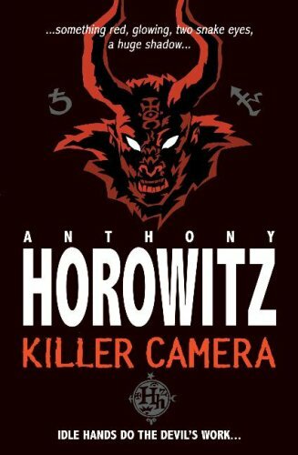 Killer Camera (Pocket Horowitz) By Anthony Horowitz