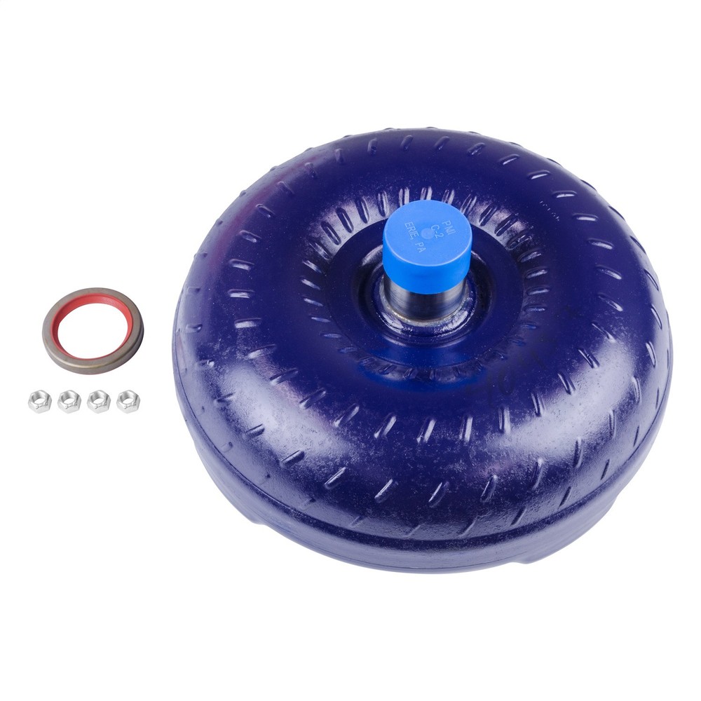 B&M 40438 Tork Master 2400 Torque Converter