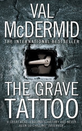 Val McDermid The Grave Tattoo (Paperback)Another great item from Rarewaves USA | Free delivery!