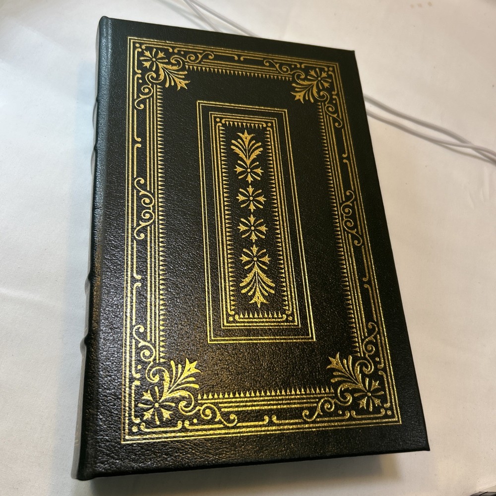OF HUMAN BONDAGE By Somerset Maugham Easton Press
