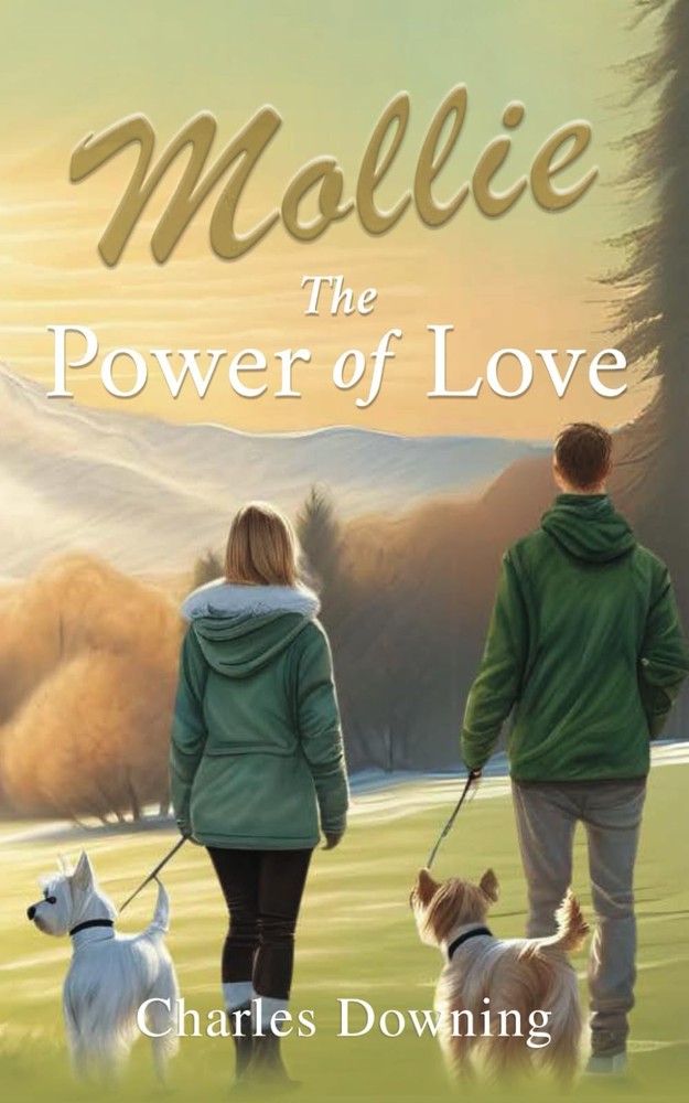 Mollie The Power of Love