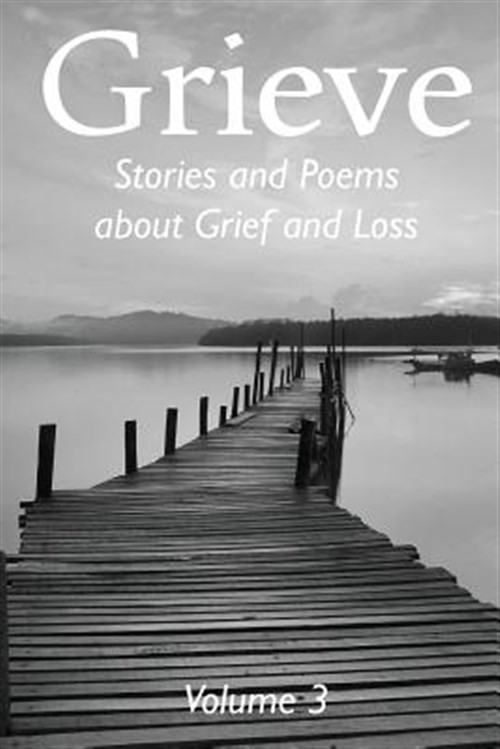 Grieve Volume 3 by Writers Centre, Hunter, Brand New, Free shipping in the US