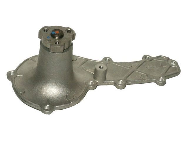 Gates Water Pump (Standard) Water Pump fits Plymouth Voyager 1984-1988 22DBWX