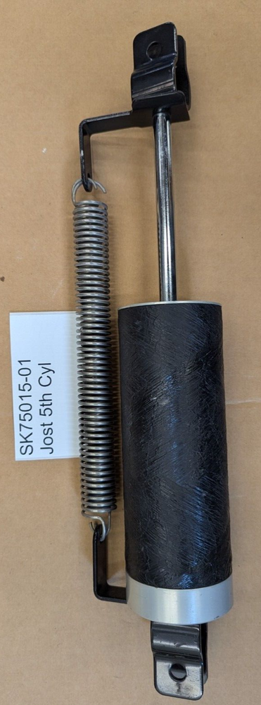 SK75015-01 Jost Fifth 5th Wheel Air Slide Cylinder New Genuine Jost Save Big!!