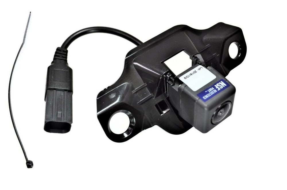 fits 2015 to 2017 Lexus IS350 Rear View Backup Camera NSF