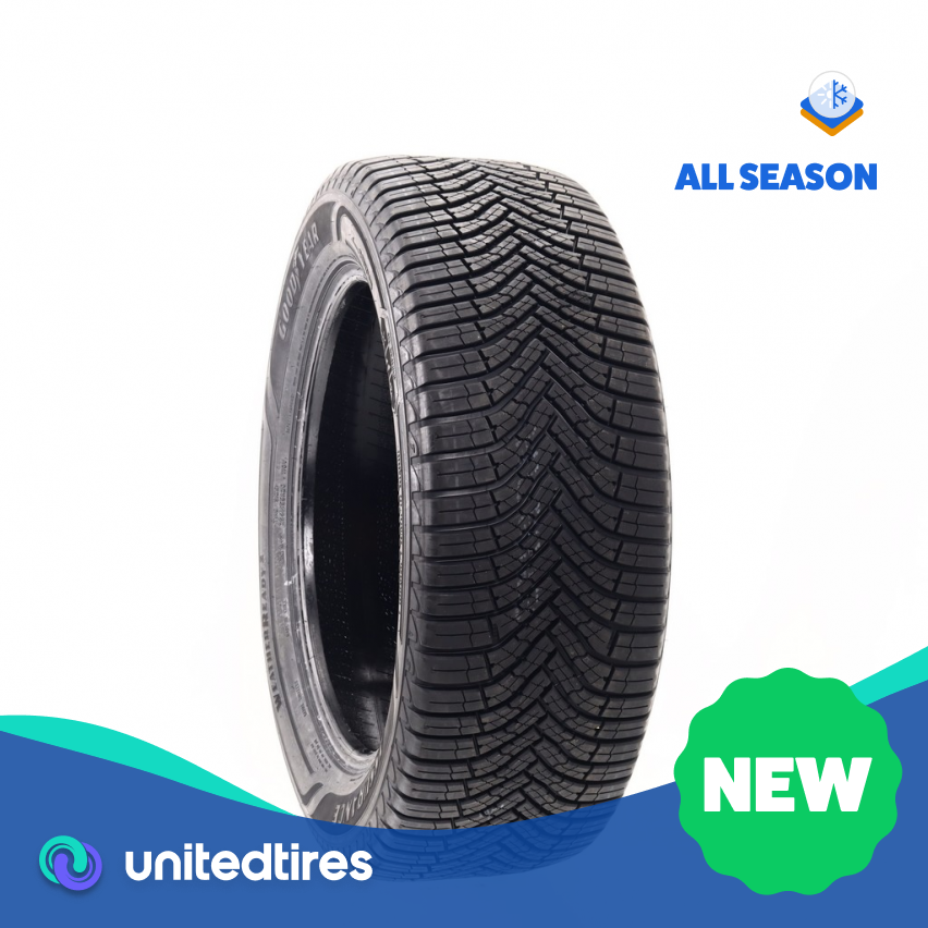 Goodyear Assurance WeatherReady 2 255/55R20 All-Season Tire