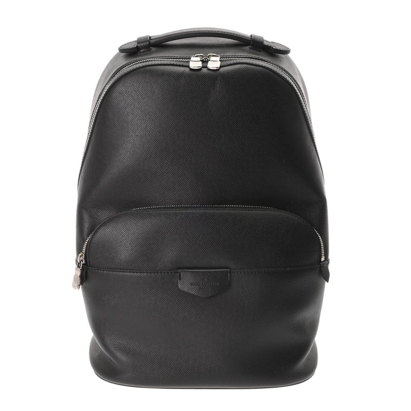 Louis Vuitton Taiga Anton Leather Backpack M34403 for Men