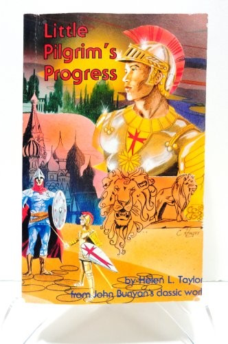 Little Pilgrim's Progress by helen-l-taylor Book The Fast Free ShippingFREE US DELIVERY | ISBN: 0802400035 | Quality Books
