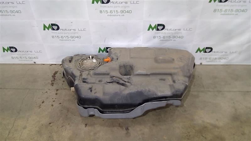 2015 - 2023 FORD EDGE FUEL GAS TANK RESERVOIR BOTTLE STORAGE OEM K2G39K007BD