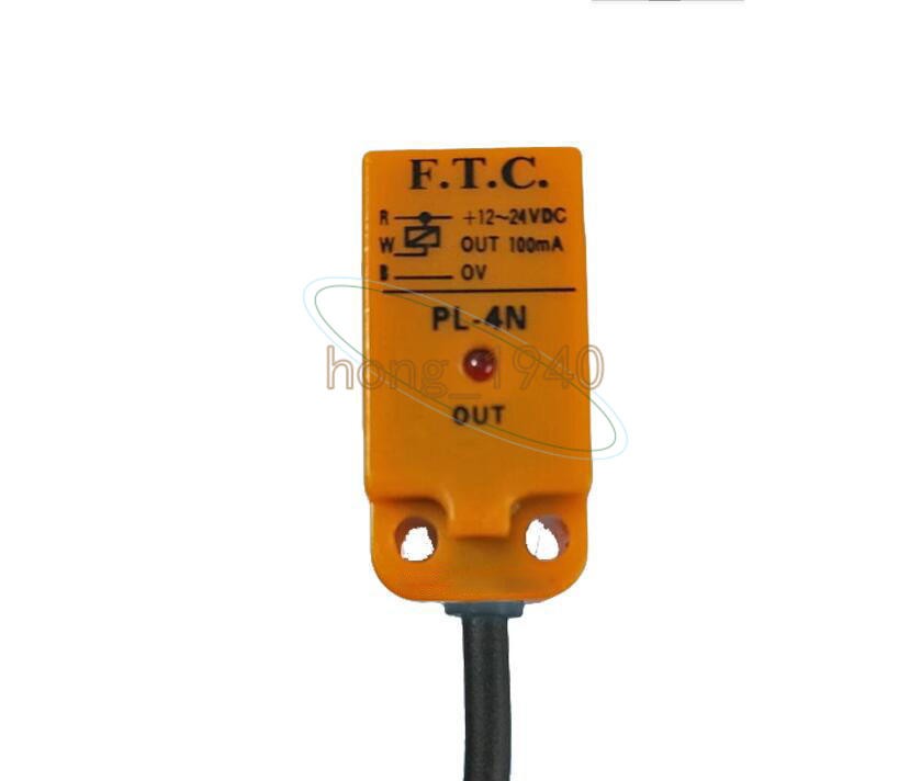 ONE FTC Proximity switch PL-4N New