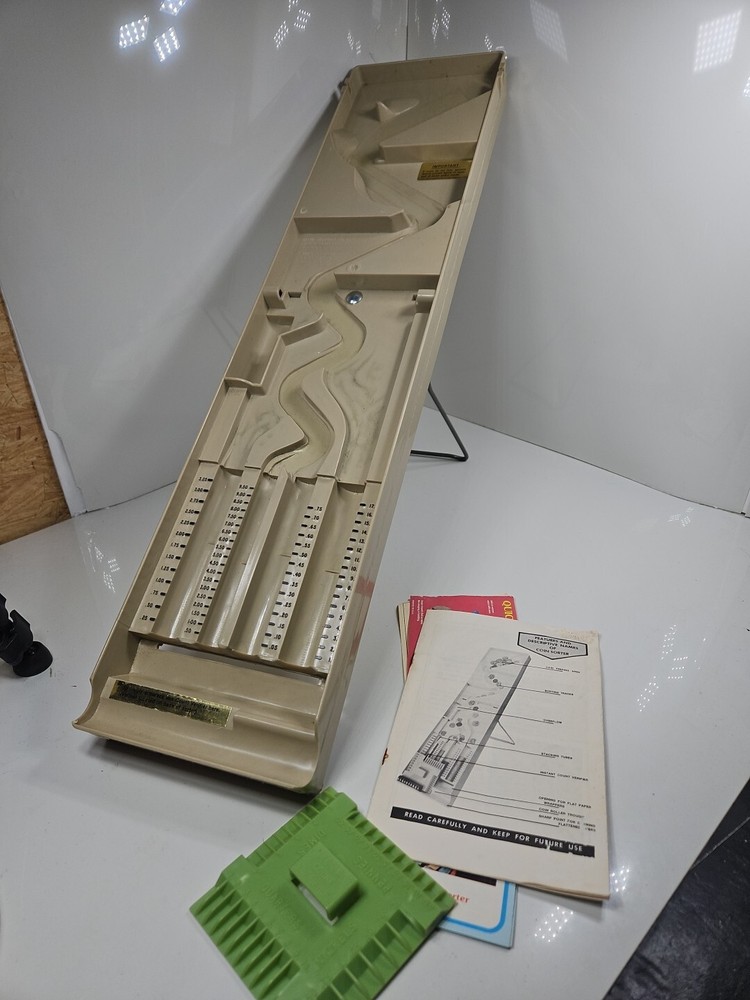 Nadex Industries Coin Sorter Adjustable Table Model 607 With Verifier And Manual