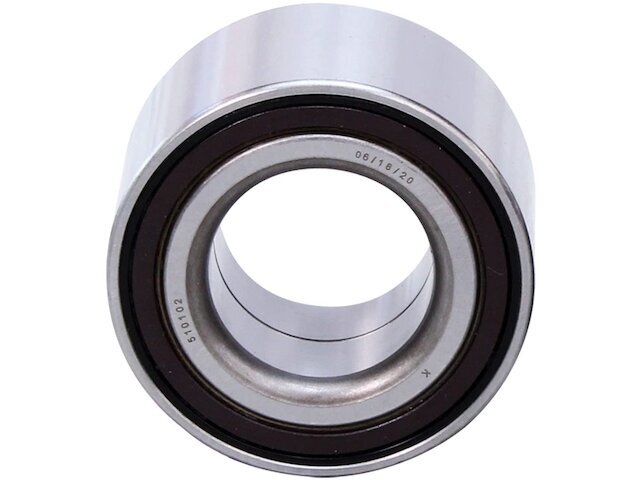 Front Detroit Axle Wheel Bearing fits Mazda 6 2009-2013 2.5L 4 Cyl 91MYQH