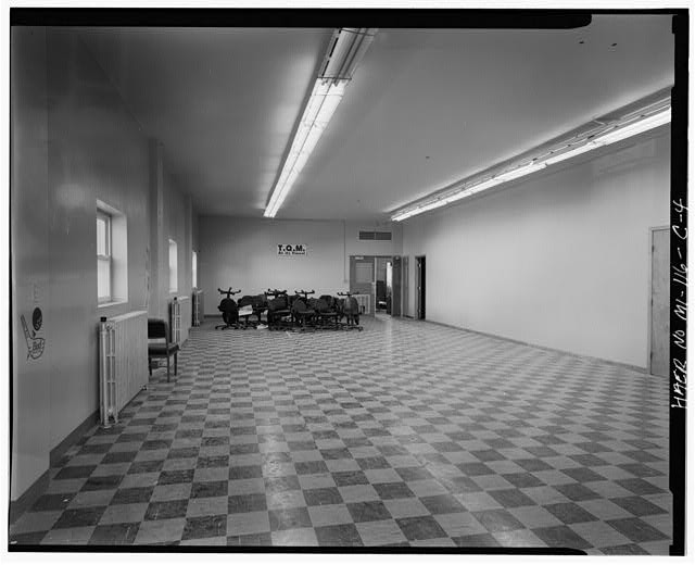 Selfridge Field,Wilbur Wright Avenue,Mount Clemens,Macomb County,Michigan,MI,3