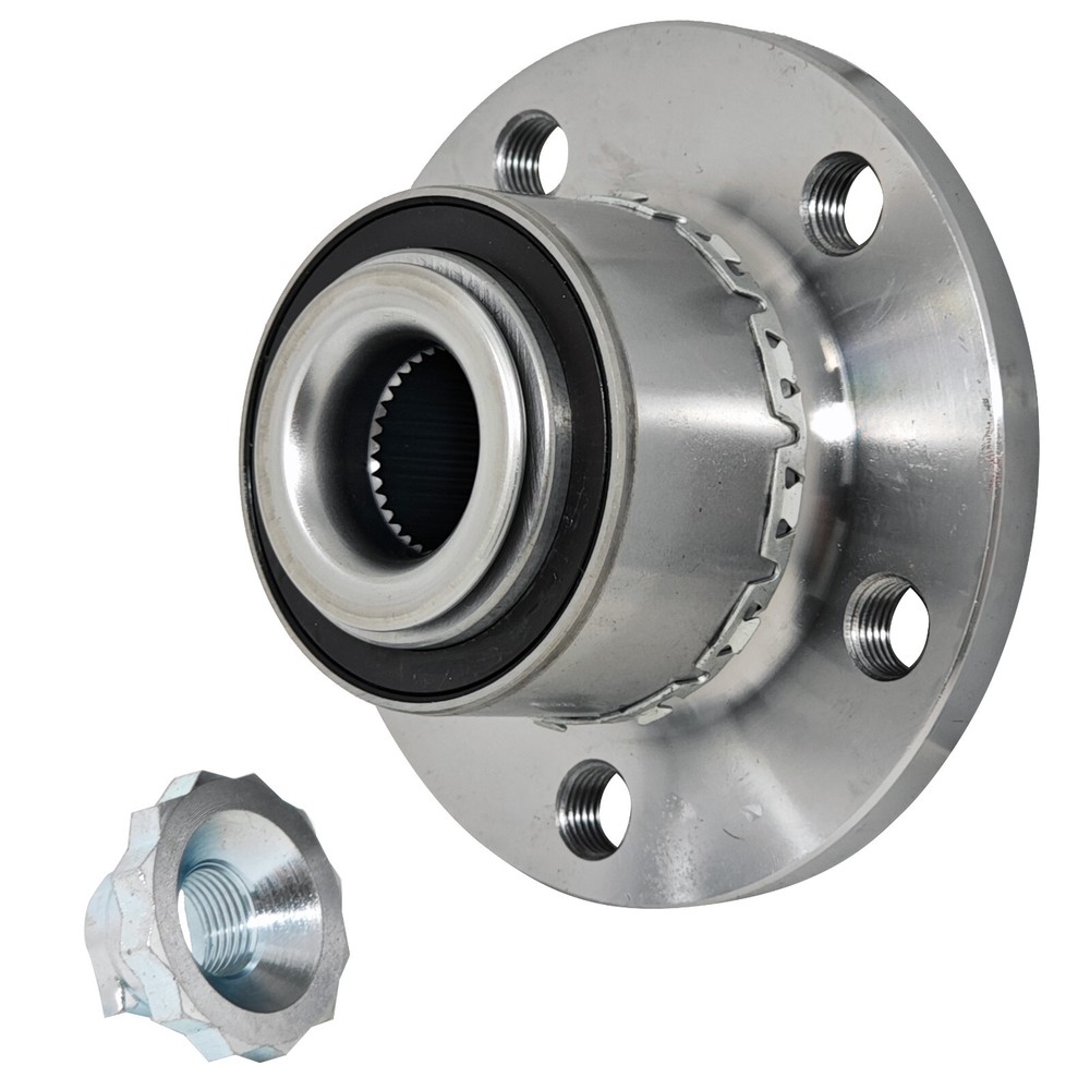 Skoda Fabia II 06-14 U5G8 Bilateral Front Wheel Bearing Hub