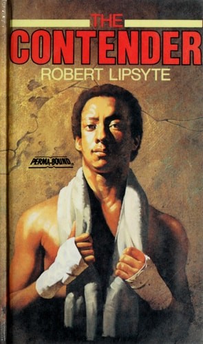 The Contender by Lipsyte, Robert, Good Book
