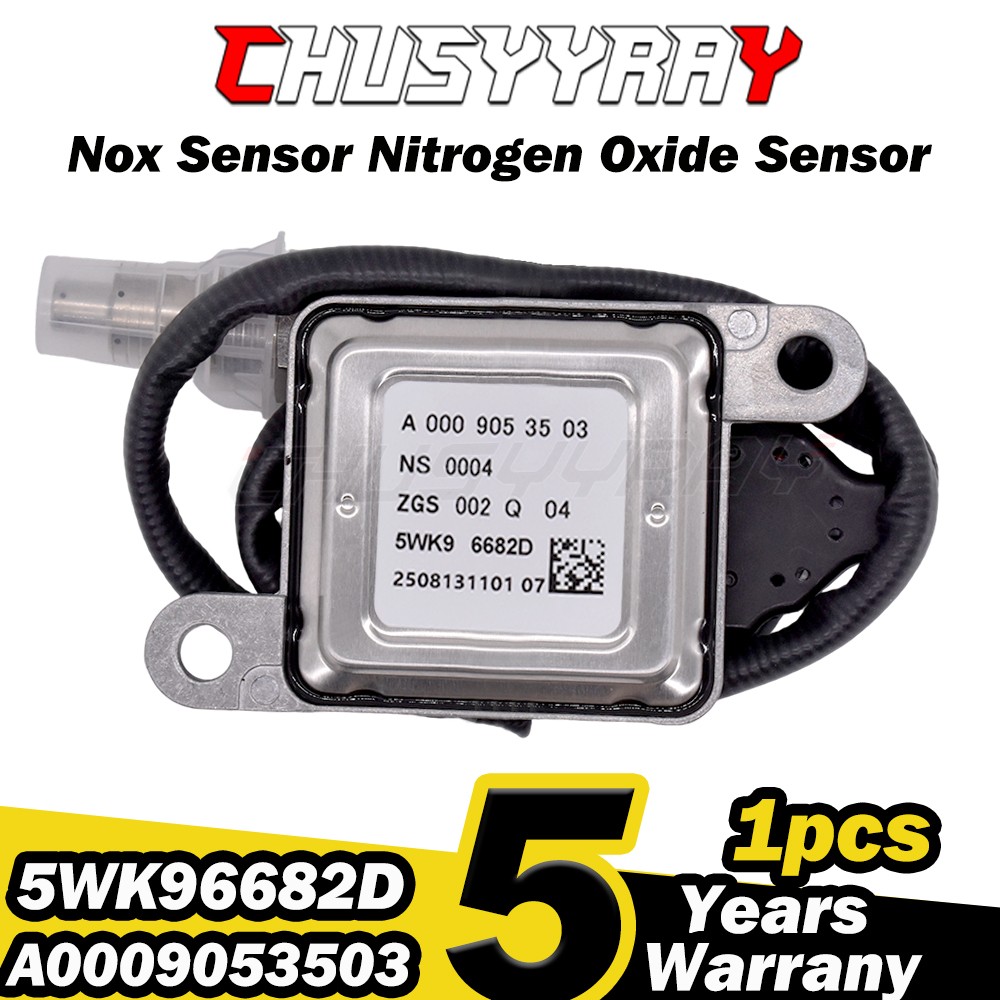 A0009053503 Nox Sensor for Mercedes-Benz GL350 ML350 E250 Sprinter W212 ML