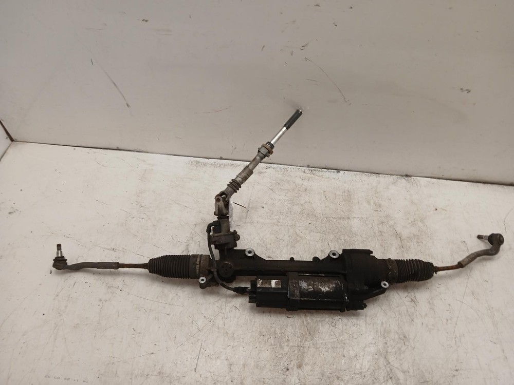 STEERING GEAR RACK E CLASS 2.1L A2074604500 MERCEDES 09-17