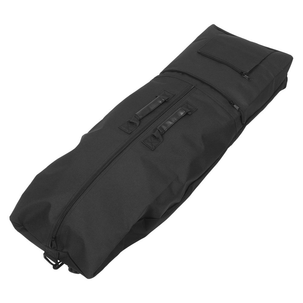 Outdoor Multifunctional Bag High Sensitivity Carry Metal Detecting Accessories