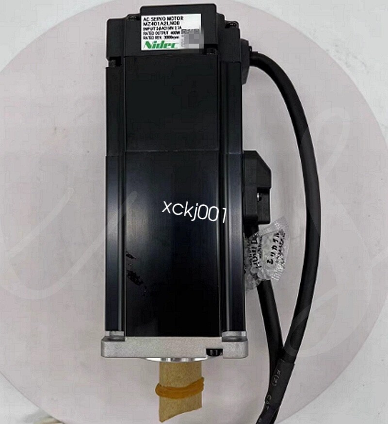 1PC NEW FIT FOR Servo motor MZ401A2LN08 400W AC150V 2.7A fedex or DHL