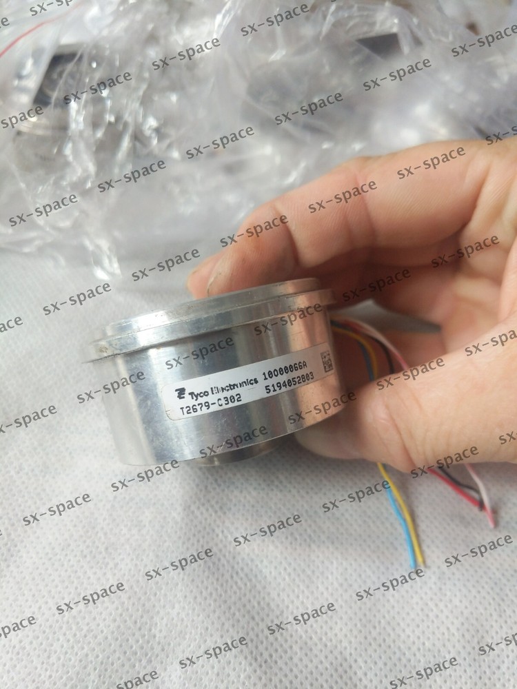 USED Encoder TYCO V23401-T2679-C302 100% tested via DHL or Fedex fast shipping