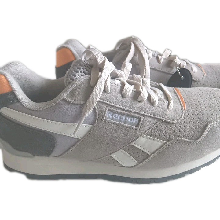 Reebok Harman Classic Sneakers for Women Size 8.5