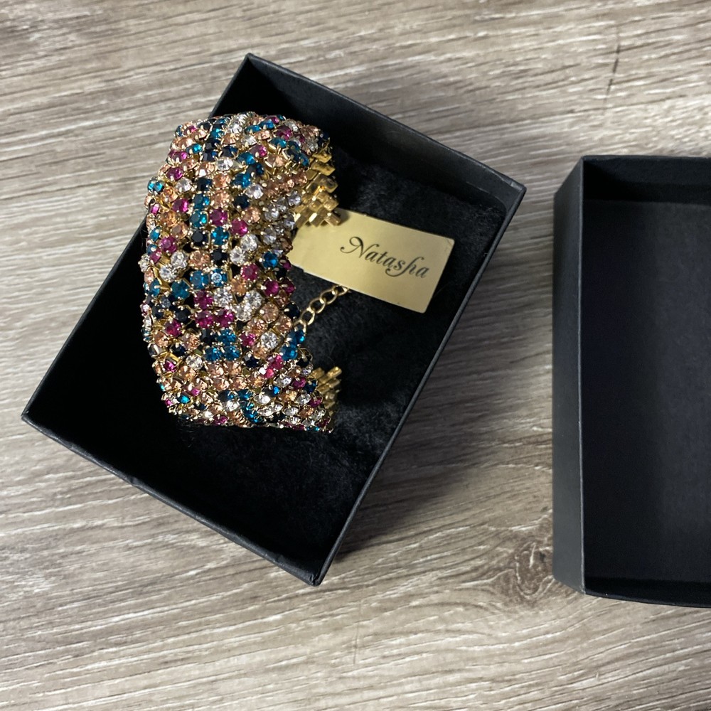 New Natasha Bracelet