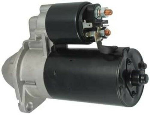 WAI 16956N Starter Motor For Select 80-97 Audi Volkswagen Models
