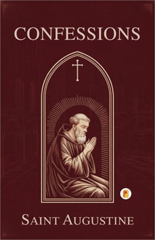 Confessions (Paperback or Softback)