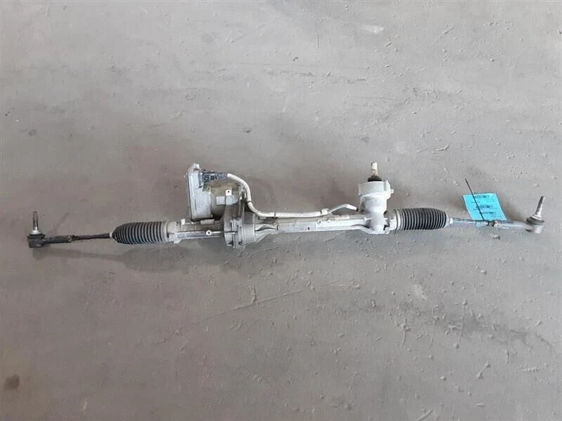 2016-2017 Ford Taurus OEM Power Steering Rack & Pinion Assembly