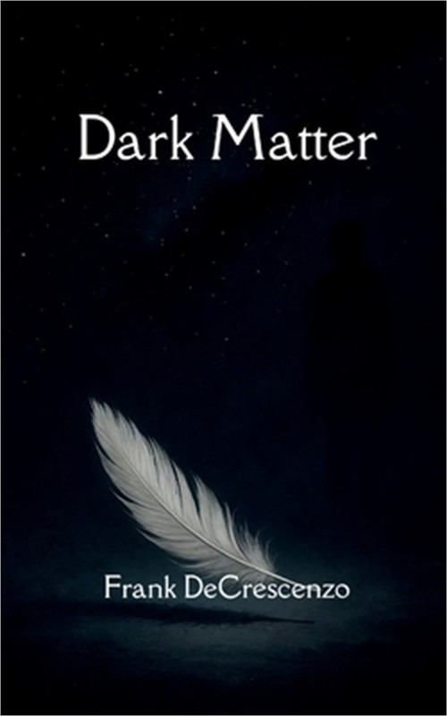 Dark Matter (Paperback or Softback)