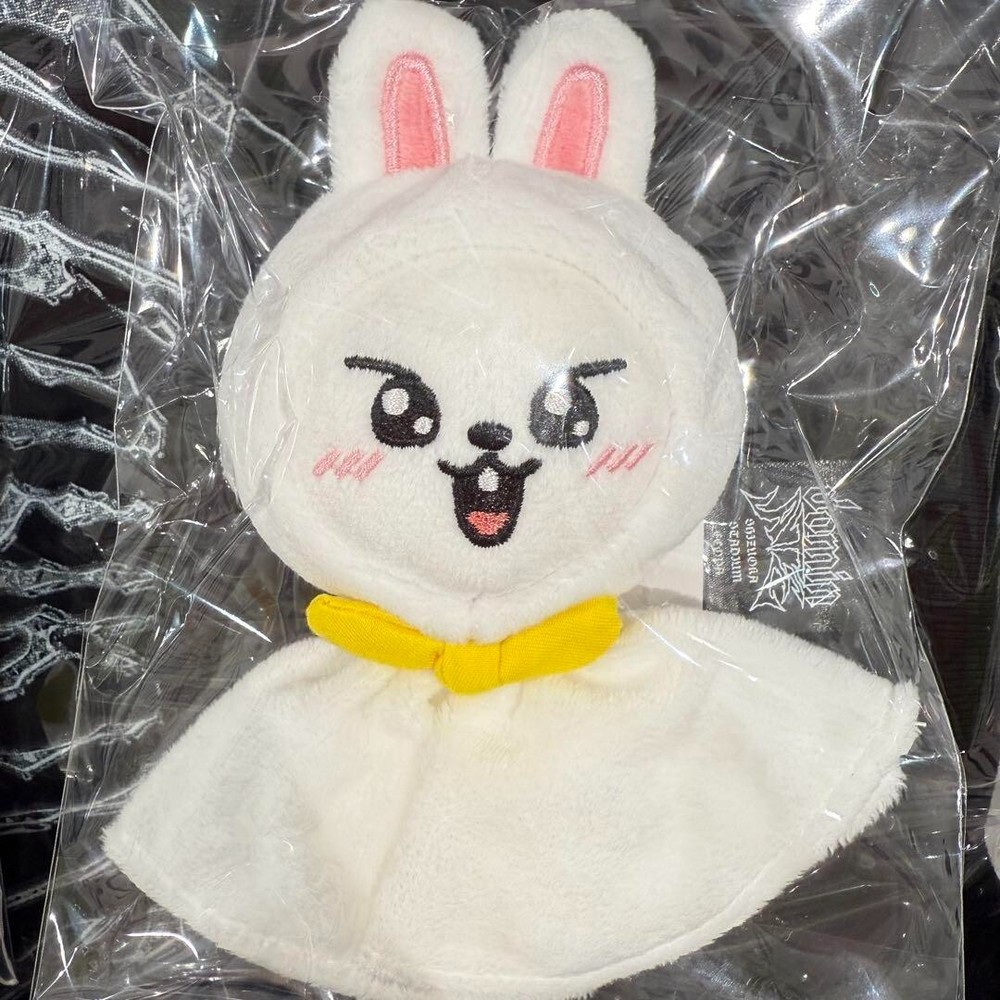 Stray Kids Lee Know Leebit BAG CHARM World Tour dominATE JAPAN 2025 New