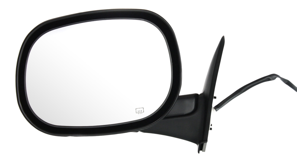 New Driver Side Mirror For Dodge Ram 1500 1998-2002