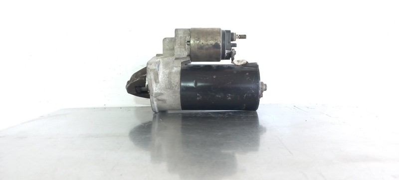0001109048 motor arranque FIAT II PUNTO 188 BERLINA 1999 126219