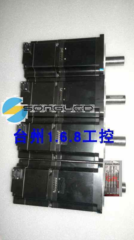 1PCS SGMJV-08ADL2C via DHL or Fedex fast shipping